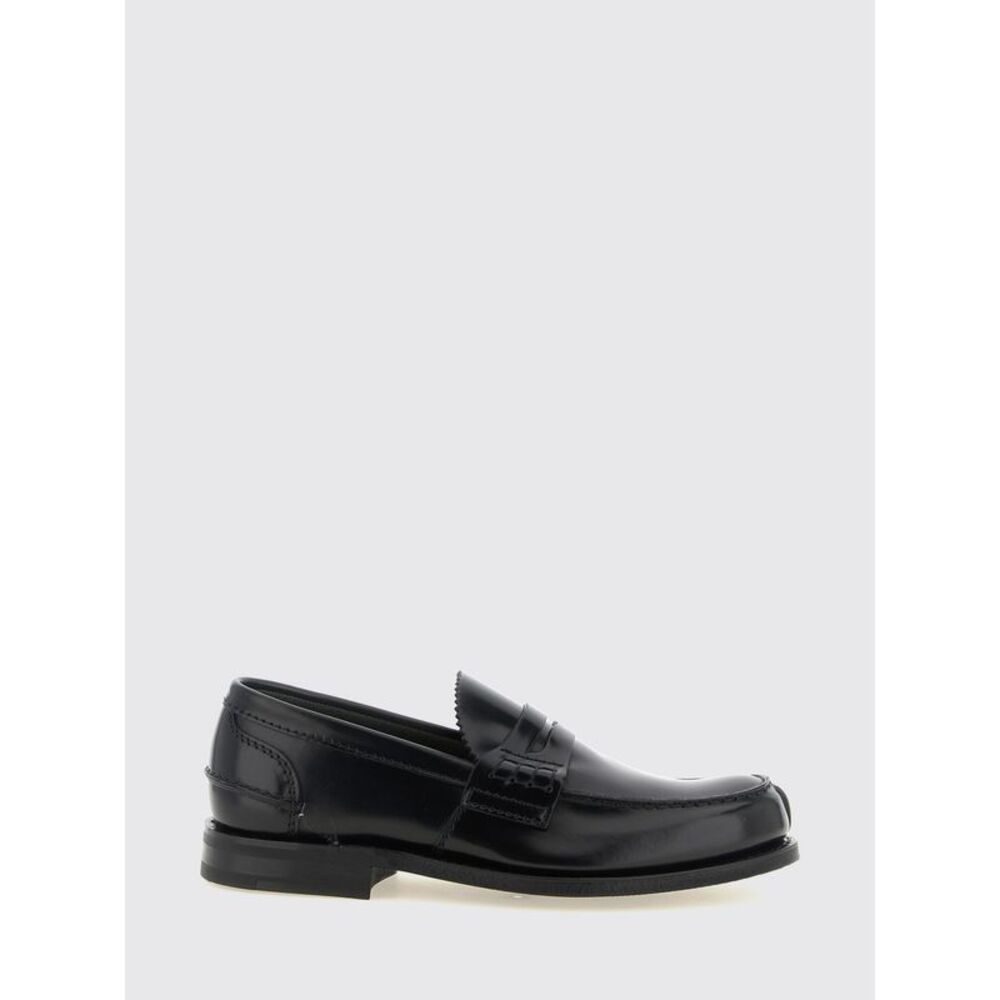 Church's Loafers Men Black